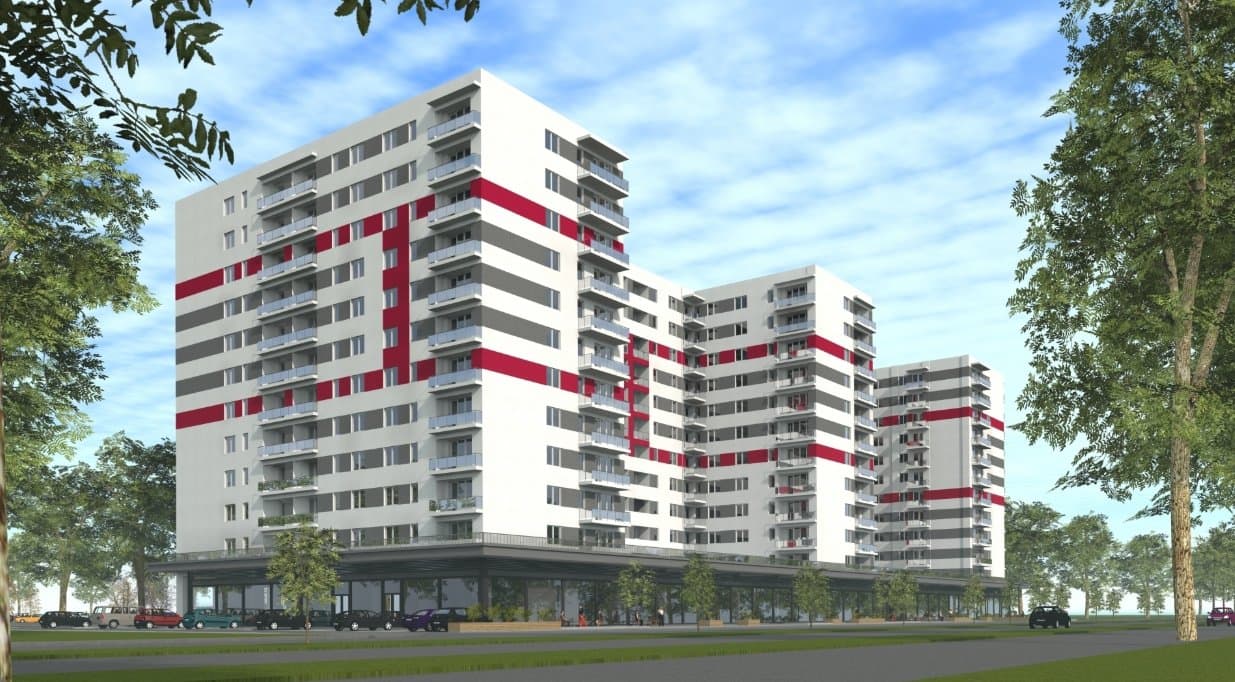 Rotar Park Residence