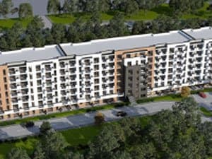 Uverturii Residence