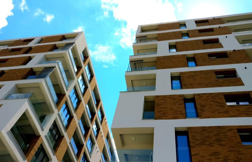 Politehnica Park Residence
